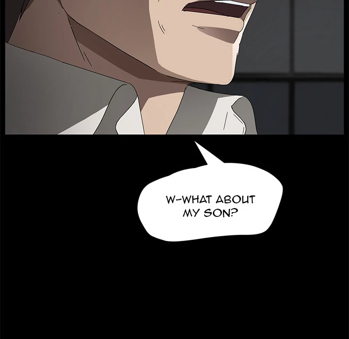 Stolen Chapter 36 page 32 - Chapter 36