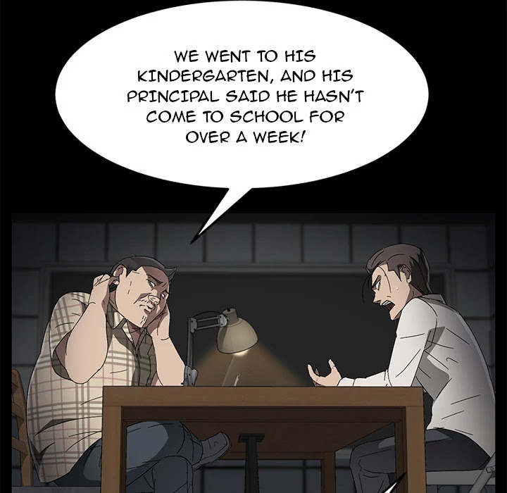 Stolen Chapter 36 page 33 - Chapter 36
