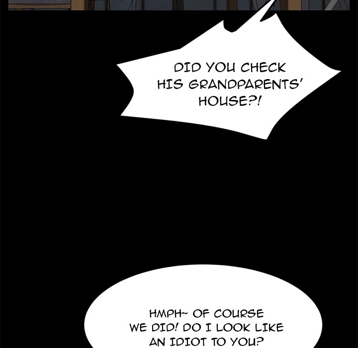 Stolen Chapter 36 page 34 - Chapter 36