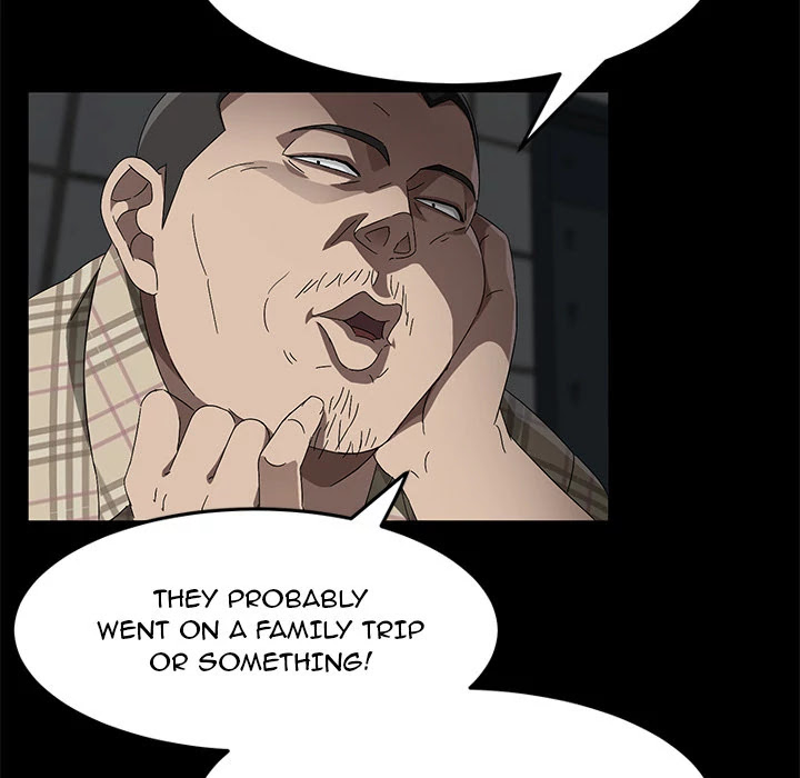Stolen Chapter 36 page 35 - Chapter 36