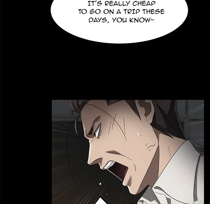 Stolen Chapter 36 page 36 - Chapter 36
