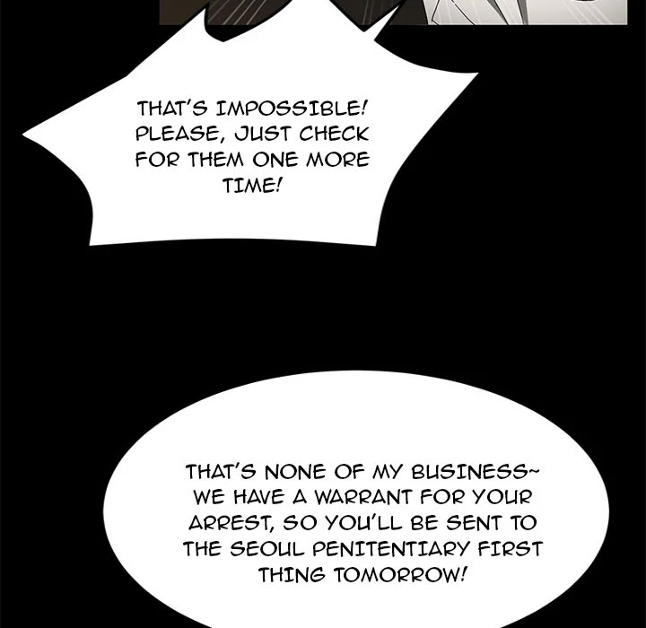Stolen Chapter 36 page 37 - Chapter 36