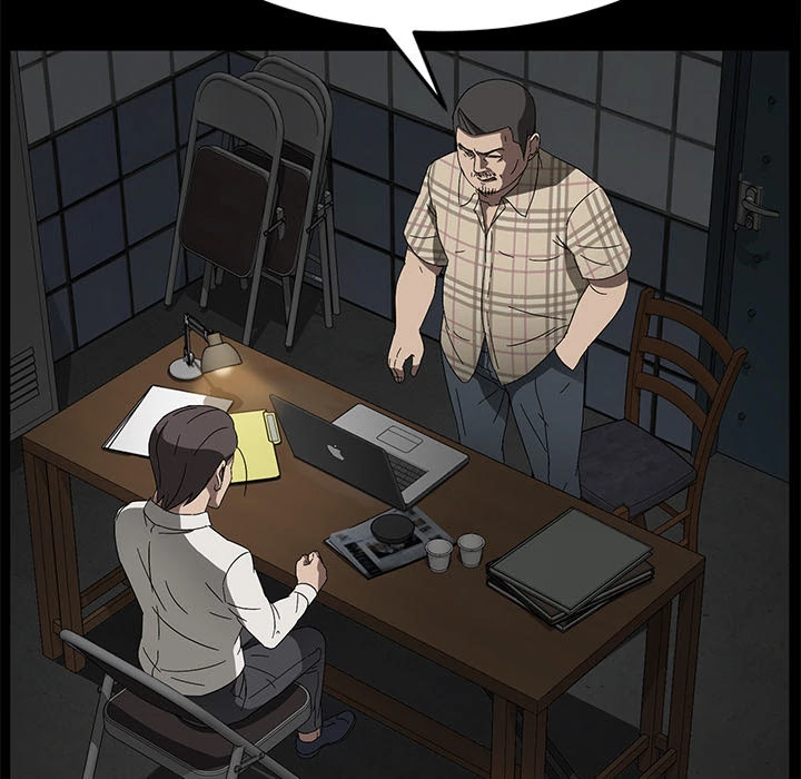 Stolen Chapter 36 page 38 - Chapter 36
