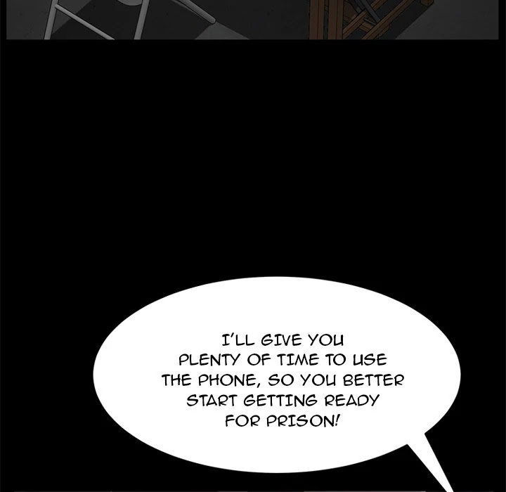 Stolen Chapter 36 page 39 - Chapter 36