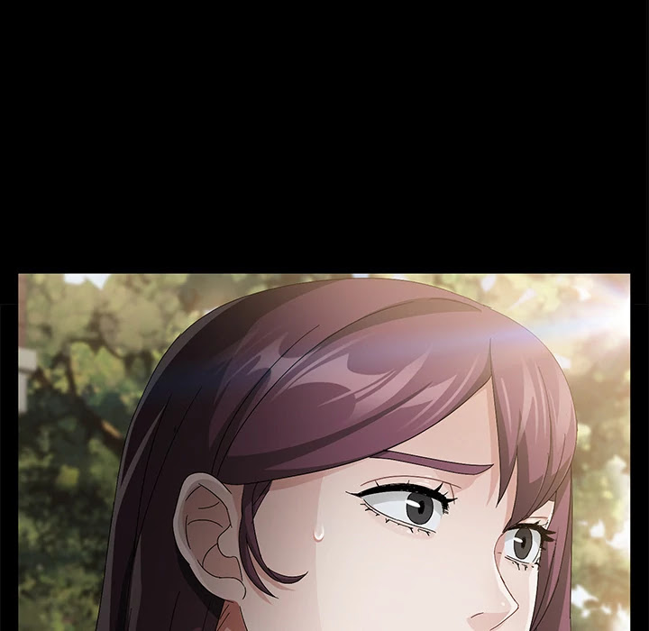 Stolen Chapter 36 page 5 - Chapter 36