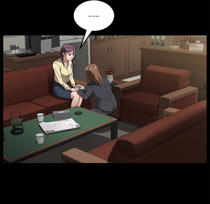 Stolen Chapter 36 page 53 - Chapter 36