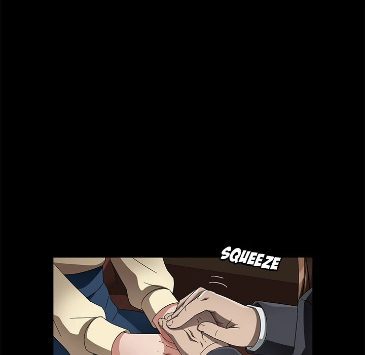 Stolen Chapter 36 page 54 - Chapter 36