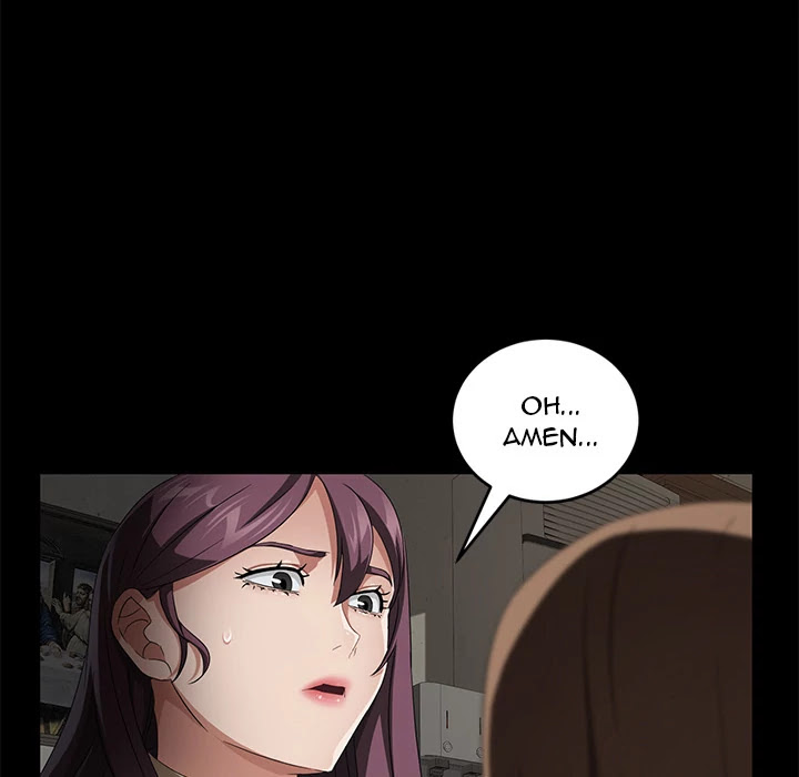 Stolen Chapter 36 page 58 - Chapter 36