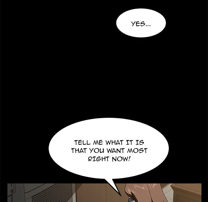 Stolen Chapter 36 page 61 - Chapter 36