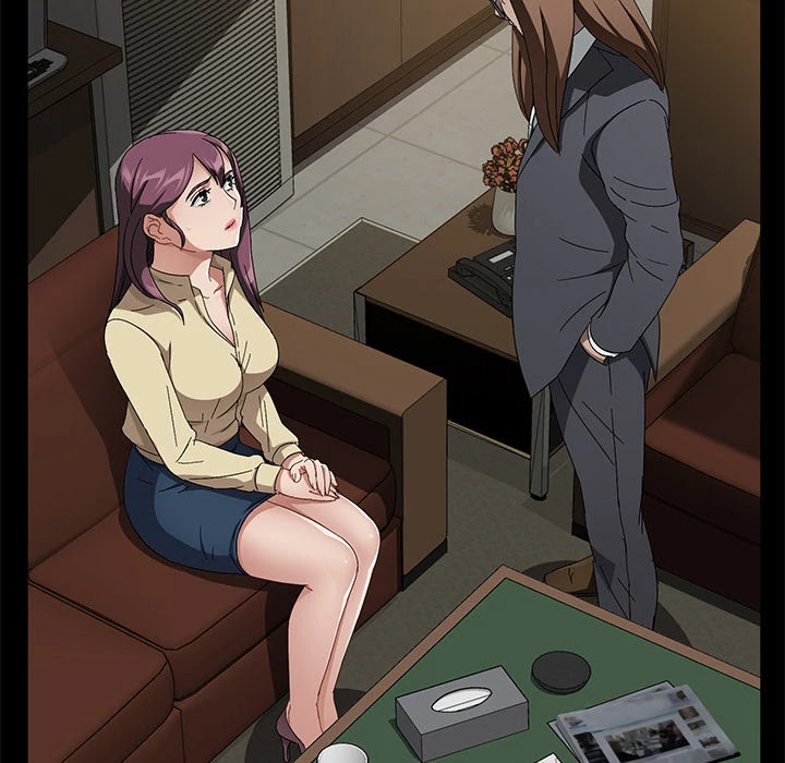 Stolen Chapter 36 page 62 - Chapter 36