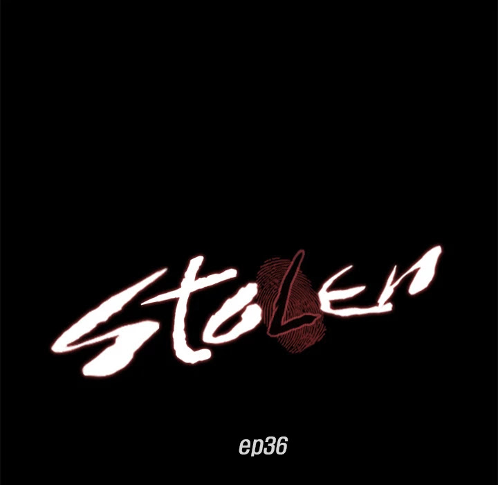 Stolen Chapter 36 page 7 - Chapter 36