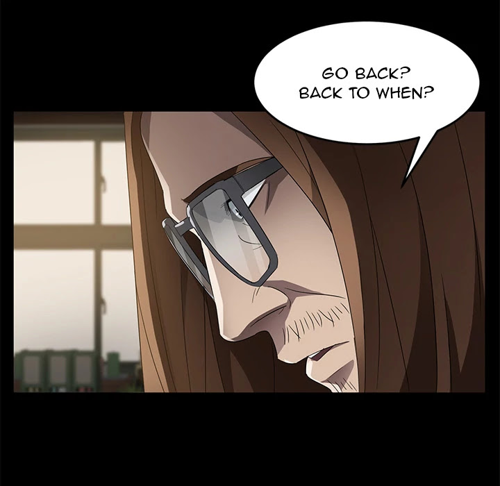 Stolen Chapter 36 page 70 - Chapter 36