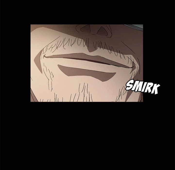 Stolen Chapter 36 page 73 - Chapter 36