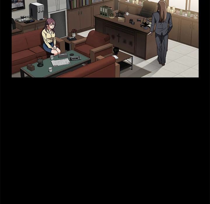 Stolen Chapter 36 page 77 - Chapter 36