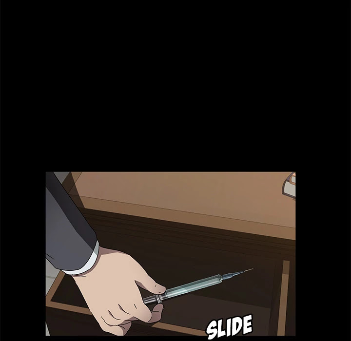 Stolen Chapter 36 page 78 - Chapter 36