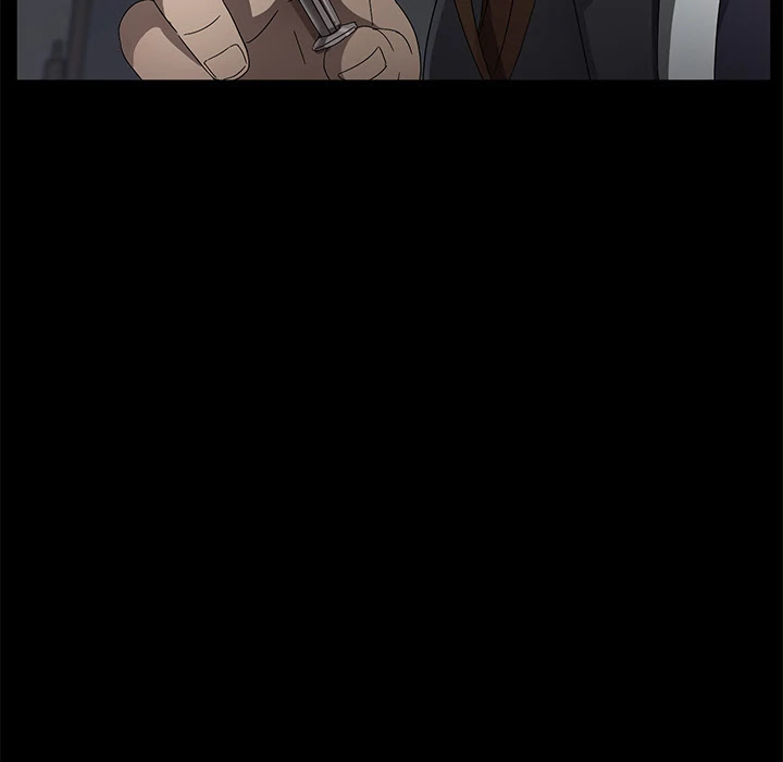 Stolen Chapter 36 page 81 - Chapter 36