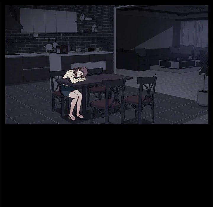 Stolen Chapter 36 page 84 - Chapter 36
