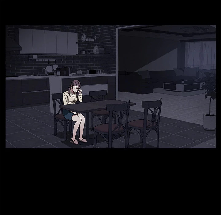 Stolen Chapter 36 page 87 - Chapter 36