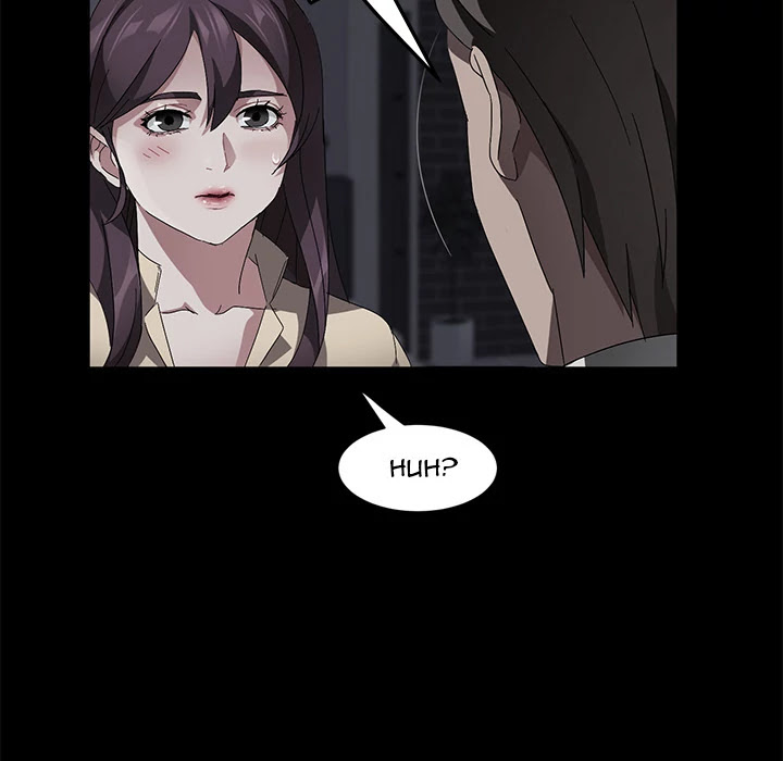 Stolen Chapter 36 page 94 - Chapter 36