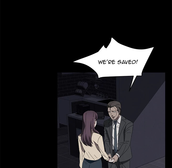 Stolen Chapter 36 page 95 - Chapter 36