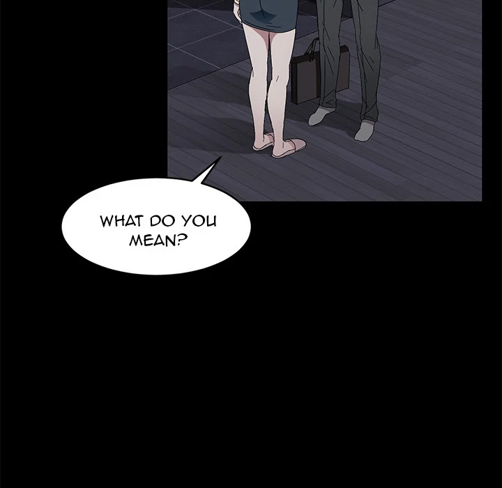 Stolen Chapter 36 page 96 - Chapter 36