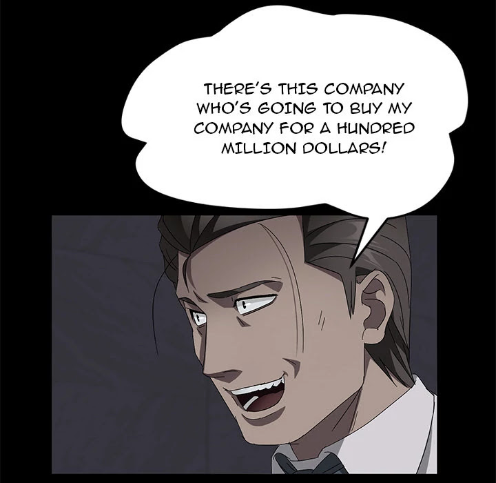 Stolen Chapter 36 page 97 - Chapter 36