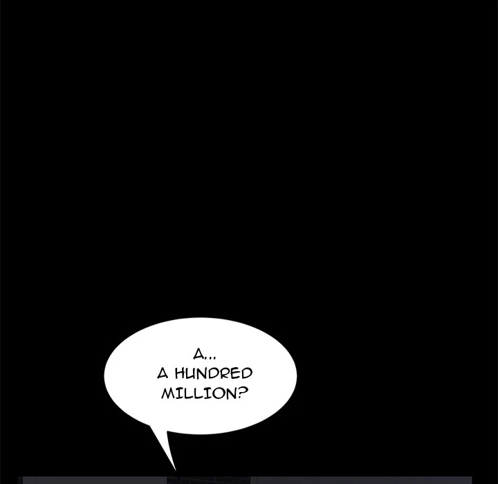 Stolen Chapter 36 page 98 - Chapter 36