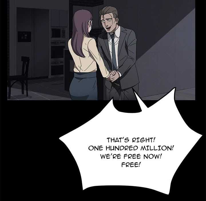 Stolen Chapter 36 page 99 - Chapter 36