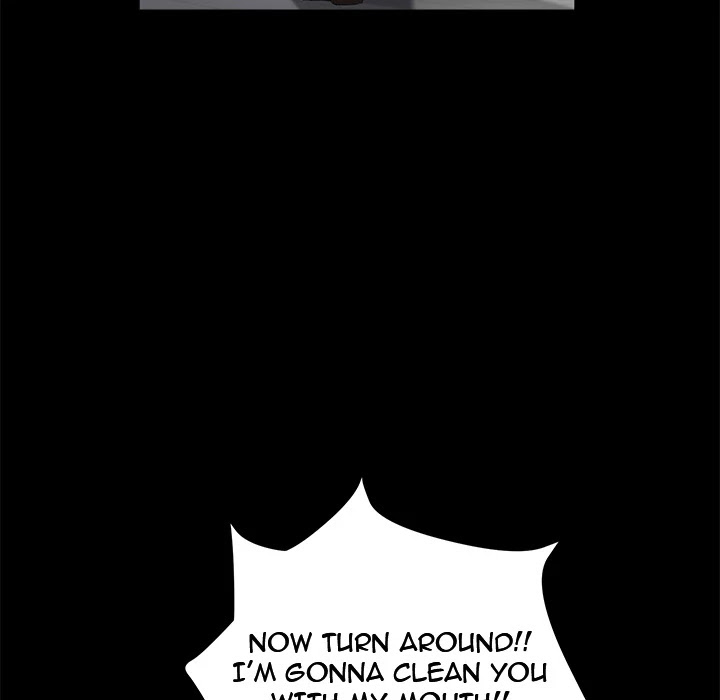 Stolen Chapter 4 page 100 - Chapter 4