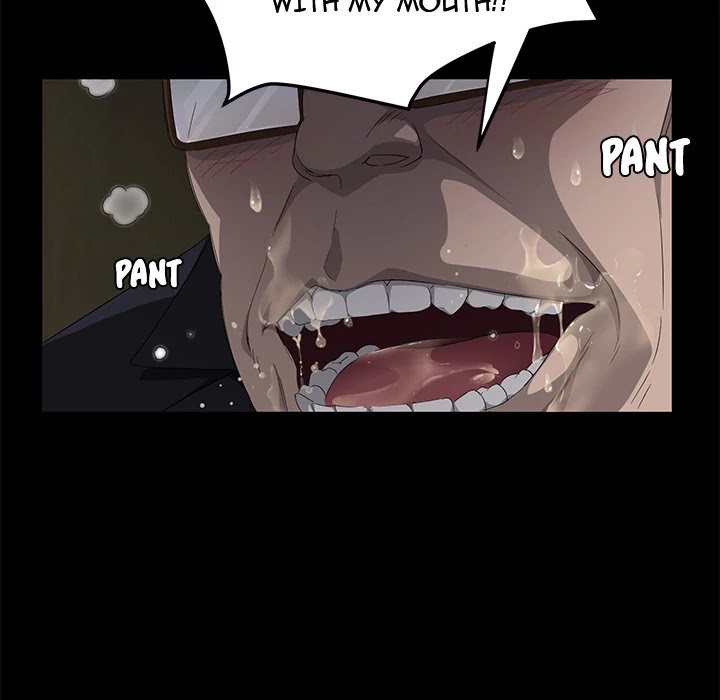 Stolen Chapter 4 page 101 - Chapter 4