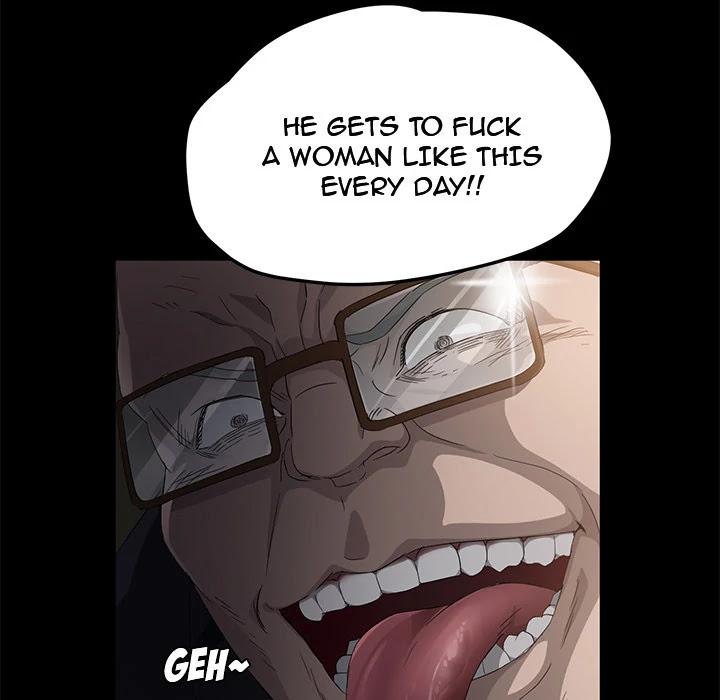 Stolen Chapter 4 page 107 - Chapter 4