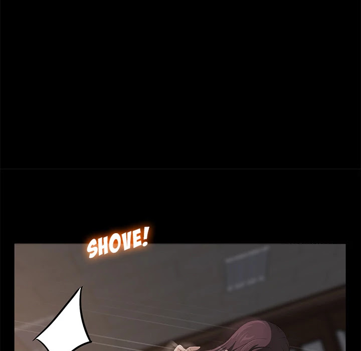 Stolen Chapter 4 page 11 - Chapter 4