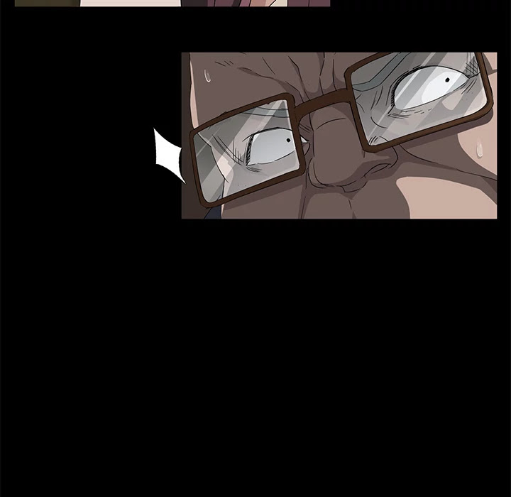Stolen Chapter 4 page 110 - Chapter 4