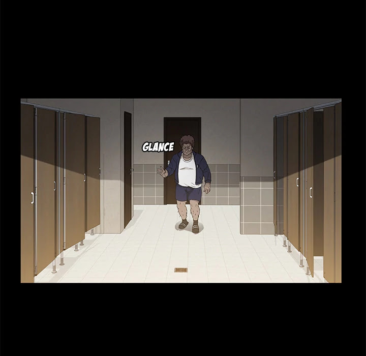 Stolen Chapter 4 page 111 - Chapter 4