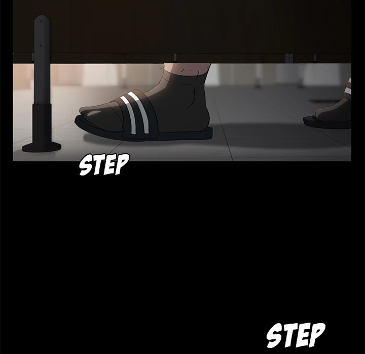 Stolen Chapter 4 page 113 - Chapter 4