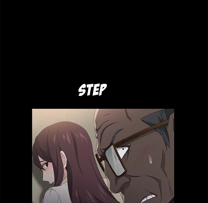 Stolen Chapter 4 page 114 - Chapter 4