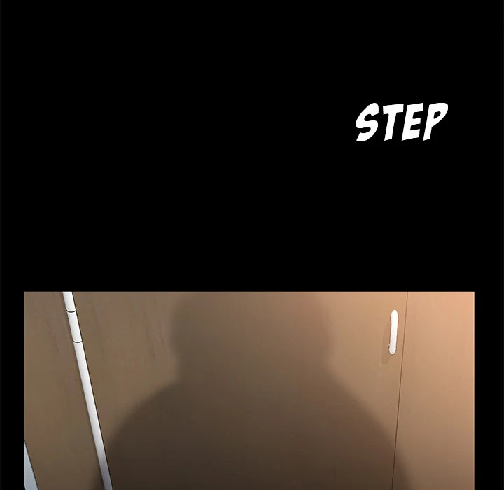 Stolen Chapter 4 page 116 - Chapter 4