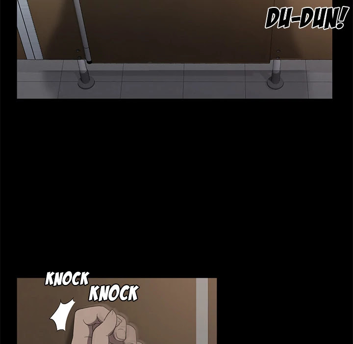 Stolen Chapter 4 page 117 - Chapter 4
