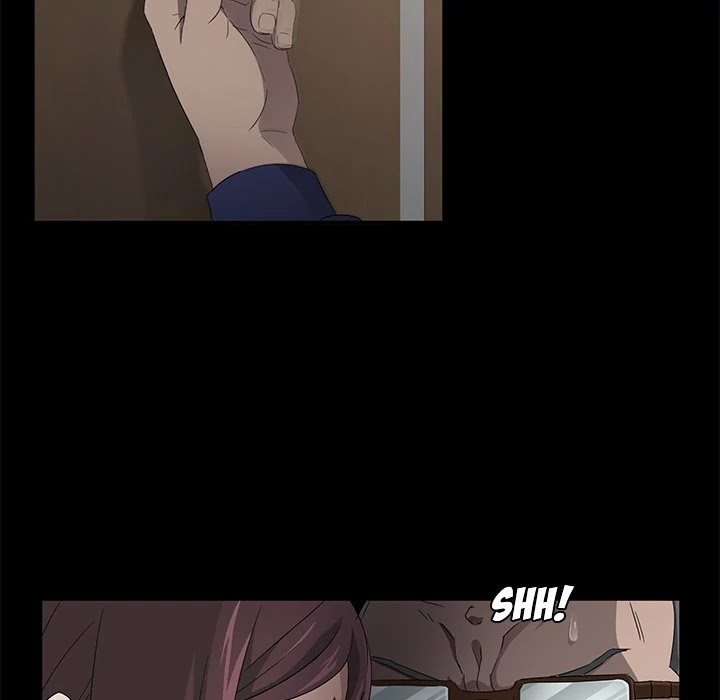 Stolen Chapter 4 page 118 - Chapter 4