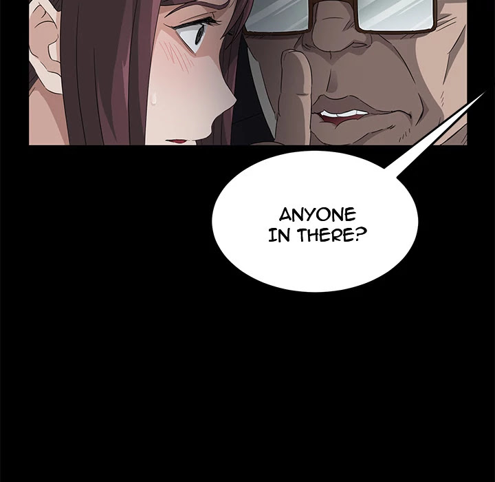 Stolen Chapter 4 page 119 - Chapter 4