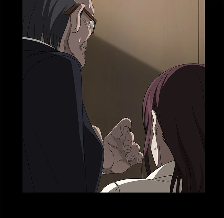 Stolen Chapter 4 page 121 - Chapter 4