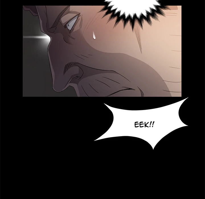 Stolen Chapter 4 page 123 - Chapter 4
