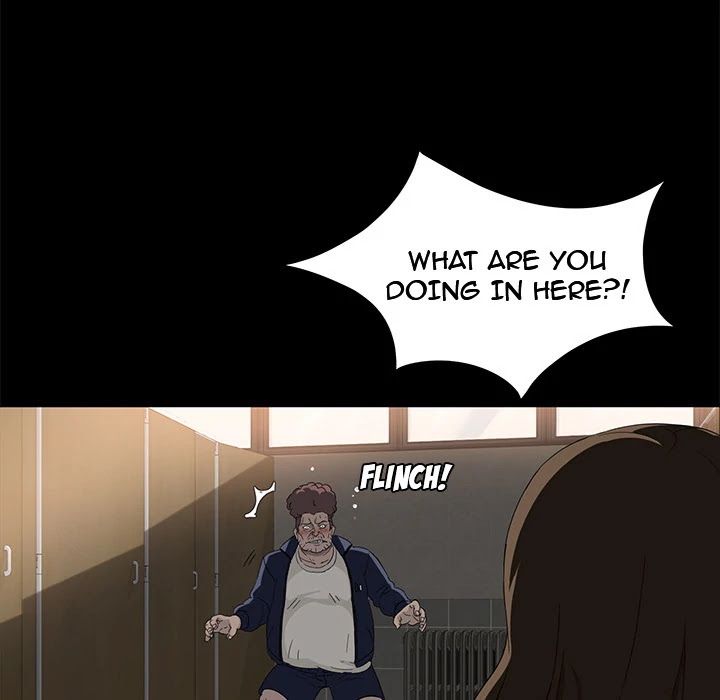 Stolen Chapter 4 page 124 - Chapter 4