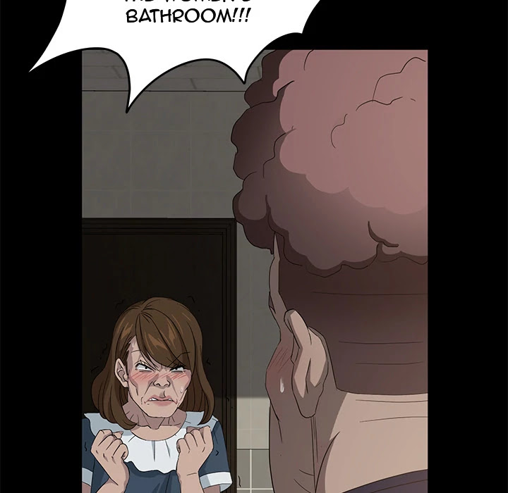 Stolen Chapter 4 page 126 - Chapter 4