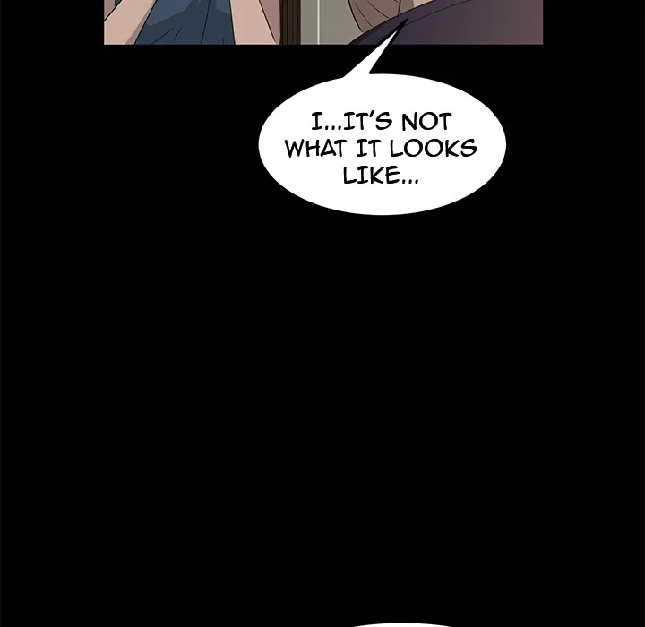 Stolen Chapter 4 page 127 - Chapter 4