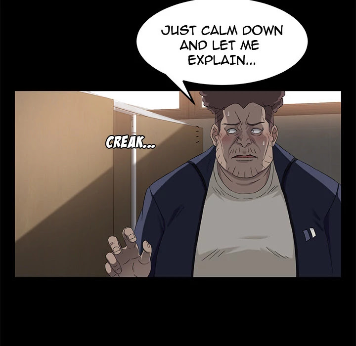 Stolen Chapter 4 page 128 - Chapter 4