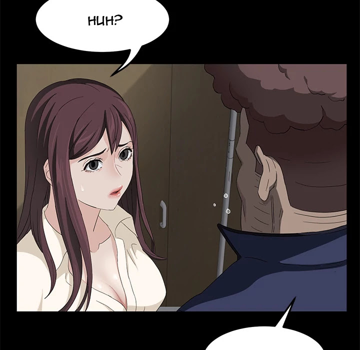 Stolen Chapter 4 page 130 - Chapter 4