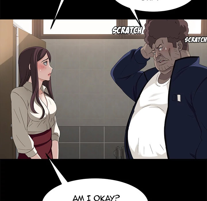 Stolen Chapter 4 page 132 - Chapter 4