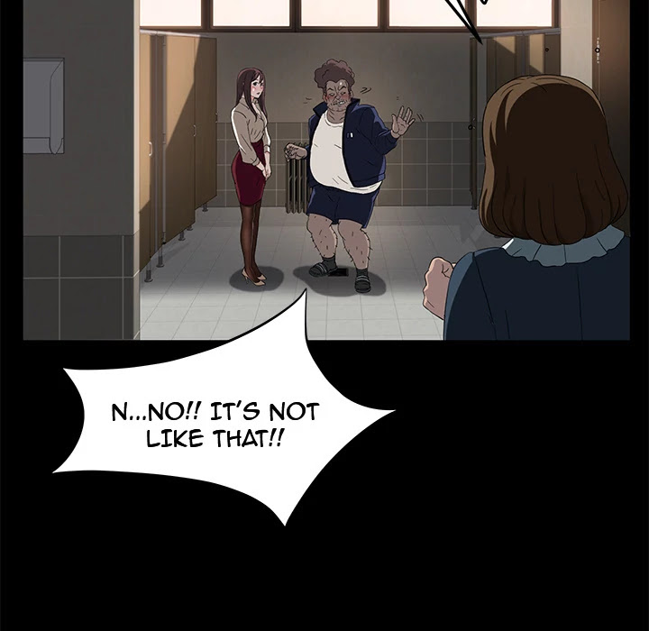 Stolen Chapter 4 page 134 - Chapter 4