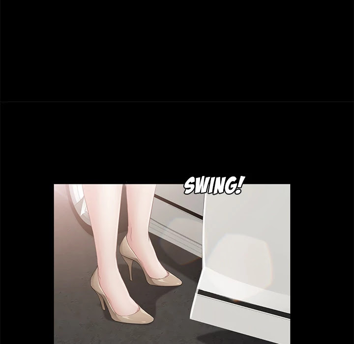 Stolen Chapter 4 page 137 - Chapter 4